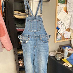 Universal Thread Women Overalls, Size 6/28R